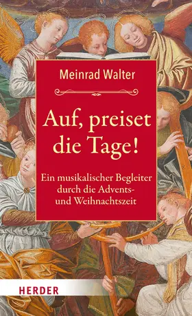 Walter |  Auf, preiset die Tage! | eBook | Sack Fachmedien