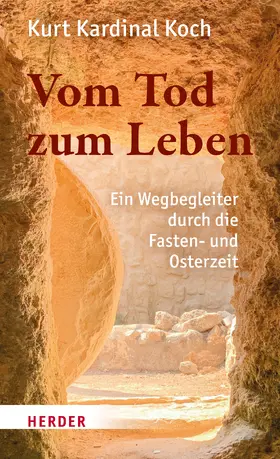 Koch | Vom Tod zum Leben | E-Book | www.sack.de