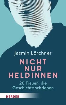 Lörchner | Nicht nur Heldinnen | E-Book | sack.de
