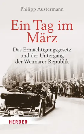Austermann | Ein Tag im März | E-Book | www.sack.de