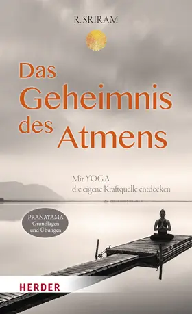 Sriram |  Das Geheimnis des Atmens | eBook | Sack Fachmedien