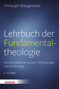 Böttigheimer |  Lehrbuch der Fundamentaltheologie | eBook | Sack Fachmedien