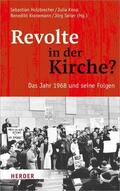 Holzbrecher / Knop / Kranemann |  Revolte in der Kirche? | eBook | Sack Fachmedien