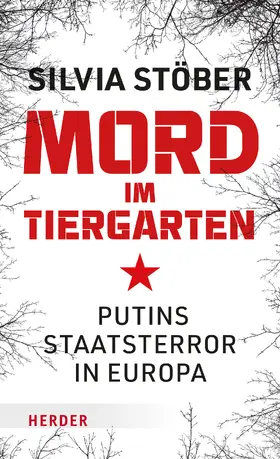 Stöber | Mord im Tiergarten | E-Book | www.sack.de