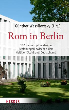 Wassilowsky | Rom in Berlin | E-Book | sack.de