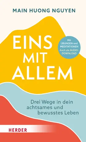 Nguyen | Eins mit allem | E-Book | sack.de