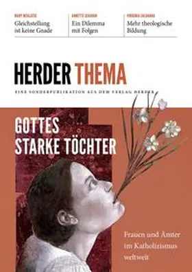 Knop |  Gottes starke Töchter | eBook | Sack Fachmedien