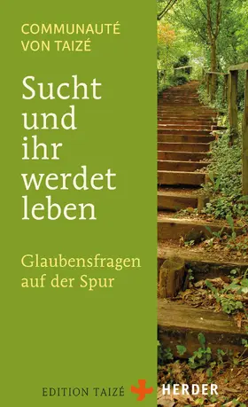 Sucht und ihr werdet leben | E-Book | www.sack.de