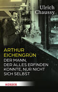 Chaussy |  Arthur Eichengrün | eBook | Sack Fachmedien