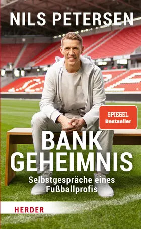 Petersen |  Bank-Geheimnis | eBook | Sack Fachmedien