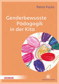 Focks |  Genderbewusste Pädagogik in der Kita | eBook | Sack Fachmedien