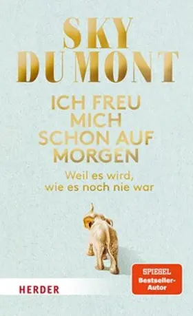 Mont | Ich freu mich schon auf morgen | E-Book | www.sack.de
