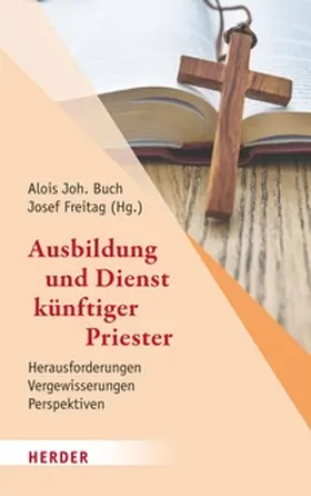 Buch / Freitag |  Ausbildung und Dienst künftiger Priester | eBook | Sack Fachmedien