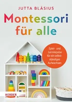 Bläsius | Montessori für alle | E-Book | www.sack.de