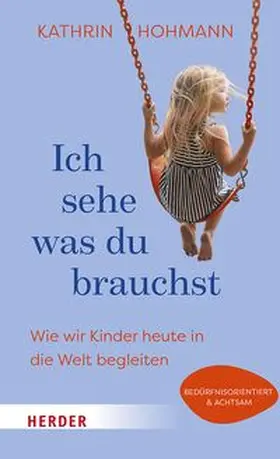 Hohmann |  Ich sehe, was du brauchst | eBook | Sack Fachmedien