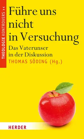 Söding |  Führe uns nicht in Versuchung | eBook | Sack Fachmedien