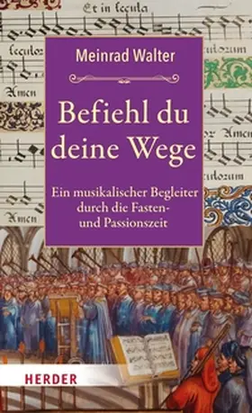 Walter |  Befiehl du deine Wege | eBook | Sack Fachmedien