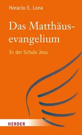 Lona | Das Matthäusevangelium | E-Book | www.sack.de