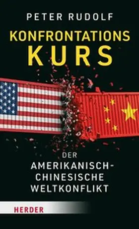Rudolf | Konfrontationskurs | E-Book | www.sack.de