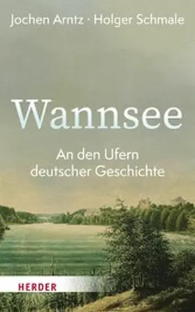 Arntz / Schmale | Wannsee | E-Book | www.sack.de