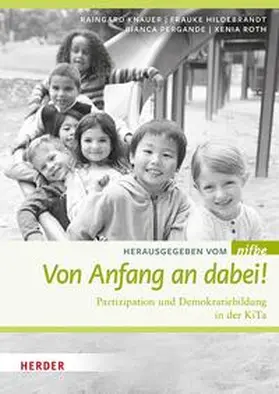 Knauer / Roth / Pergande |  Von Anfang an dabei! | eBook | Sack Fachmedien
