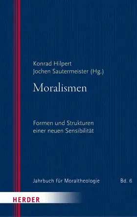 Hilpert / Sautermeister |  Moralismen | eBook | Sack Fachmedien