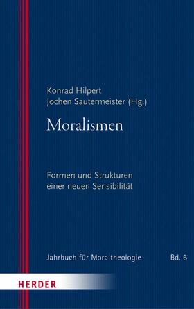 Hilpert / Sautermeister | Moralismen | E-Book | sack.de