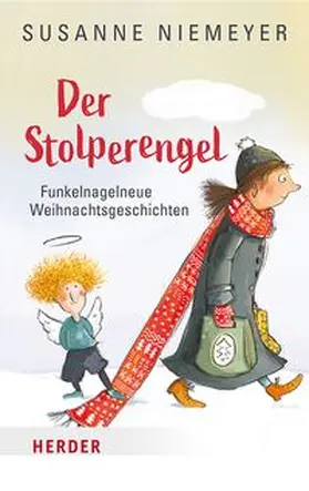 Niemeyer | Der Stolperengel | E-Book | www.sack.de