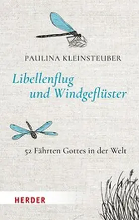 Kleinsteuber | Libellenflug und Windgeflüster | E-Book | www.sack.de