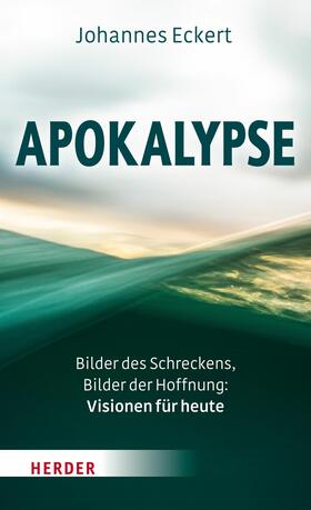 Eckert | Apokalypse | E-Book | sack.de