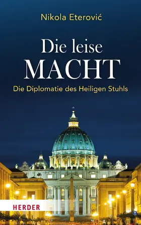 Eterovic / Eterovic |  Die leise Macht | eBook | Sack Fachmedien