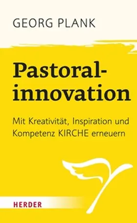 Plank |  Pastoralinnovation | eBook | Sack Fachmedien