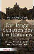 Neuner |  Der lange Schatten des I. Vatikanums | eBook | Sack Fachmedien