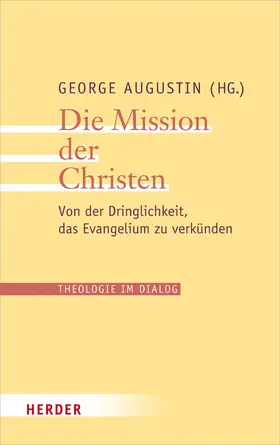 Augustin |  Die Mission der Christen | eBook | Sack Fachmedien