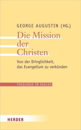 Augustin | Die Mission der Christen | E-Book | sack.de