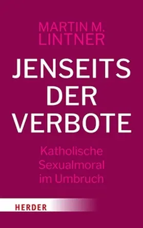 Lintner | Jenseits der Verbote | E-Book | sack.de