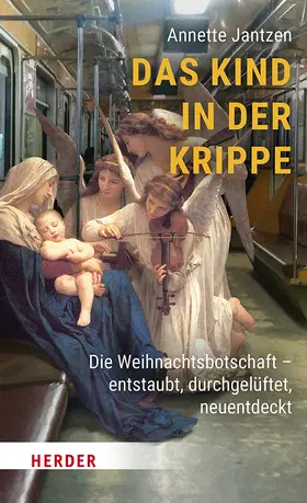 Jantzen |  Das Kind in der Krippe | eBook | Sack Fachmedien