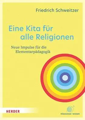 Schweitzer | Eine Kita für alle Religionen | E-Book | www.sack.de