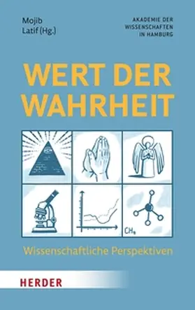 Latif | Wert der Wahrheit | E-Book | www.sack.de