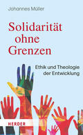 Müller |  Solidarität ohne Grenzen | eBook | Sack Fachmedien