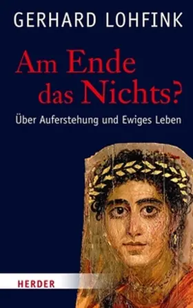 Lohfink | Am Ende das Nichts? | E-Book | sack.de