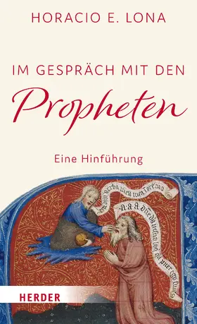 Lona |  Im Gespräch mit den Propheten | eBook | Sack Fachmedien