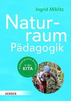 Miklitz | Naturraum-Pädagogik | E-Book | www.sack.de
