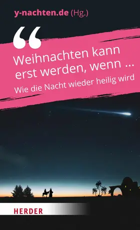 Lelle / Naglmeier-Rembeck / Spies |  Weihnachten kann erst werden, wenn ... | eBook | Sack Fachmedien