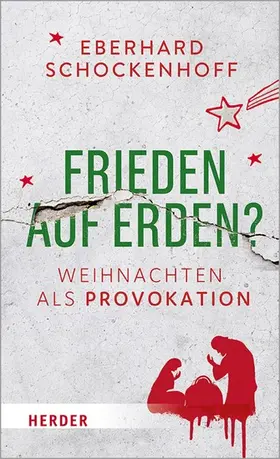 Schockenhoff | Frieden auf Erden? | E-Book | www.sack.de
