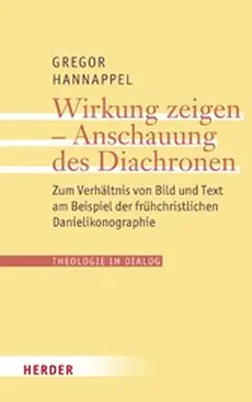 Hannappel |  Wirkung zeigen - Anschauung des Diachronen | eBook | Sack Fachmedien