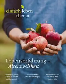 Walter / Schmidbauer / Pfau |  Lebenserfahrung – Altersweisheit | eBook | Sack Fachmedien