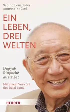 Leuschner / Knüsel |  Ein Leben, drei Welten | eBook | Sack Fachmedien