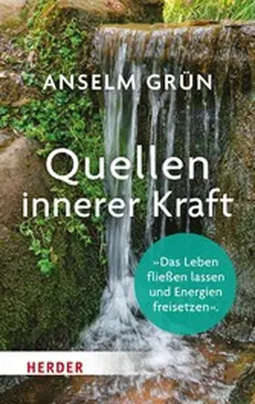 Grün | Quellen innerer Kraft | E-Book | www.sack.de
