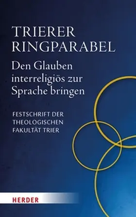 Benini / Euler / Vellguth |  Trierer Ringparabel | eBook | Sack Fachmedien